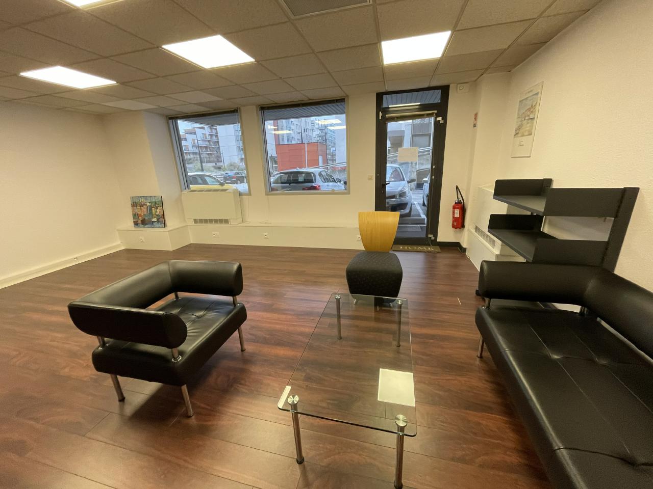 Bureau Grenoble 100m² Location bureau Grenoble Isère OLBUR2318189 1